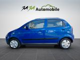 Chevrolet Matiz 1.0 SX *38.000km* KLIMA/5-TRG/TÜV 1 JAHR - Chevrolet Matiz aus 2009