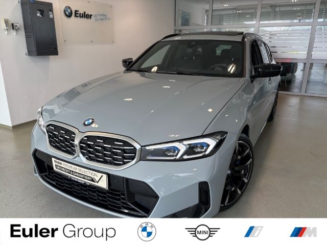 BMW M340d xDrive Tour. M Sport 19'' Pano Innov. Comf foto 1