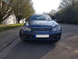 Mercedes-Benz C 200 Kompressor (CL203) - Mercedes-Benz CL 200