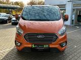 Ford Tourneo Custom 2.0 TDCi L2 Trend *Kamera*Navi*GR - gebrauchte Ford Van