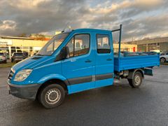 Fahrzeugabbildung Mercedes-Benz Sprinter 311 CDI, 3-Seitenkipper, 7-Sitzer,AHK