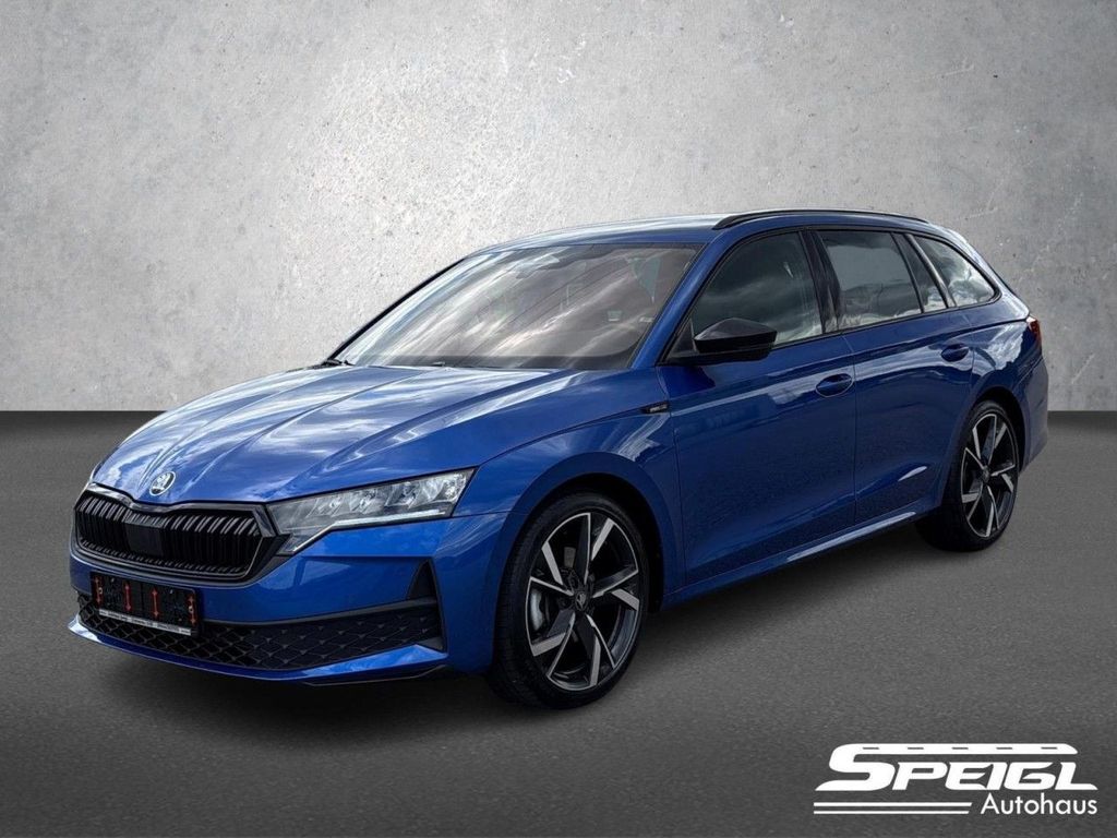 Image of Skoda Octavia