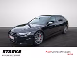 Audi S6 Avant TDI tiptronic NaviPlus Matrix AHK Memor - gebrauchte Audi S6 aus dem Jahr 2021