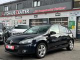 Volkswagen Golf VI Style - Limousine bis 5.000 Euro