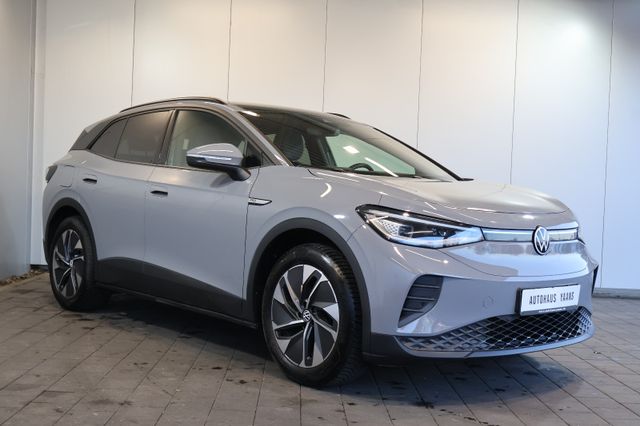 Volkswagen ID.4 Pro Performance AID+ACC+MATRIX+AMBIENT+PANO