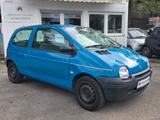 Renault Twingo 1.2 Authentique - gebrauchte Renault Twingo aus dem Jahr 2004