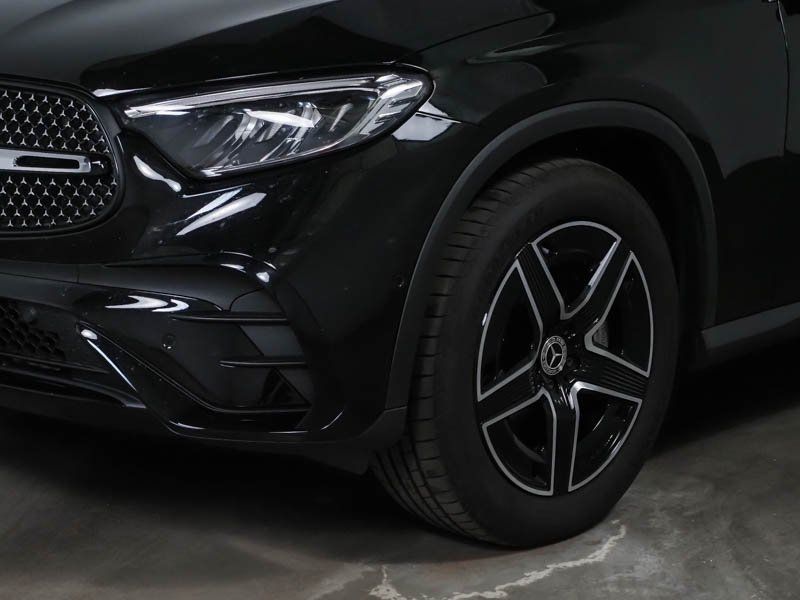 Fahrzeugabbildung Mercedes-Benz GLC 200 4M AMG*AHK*Distro*360°*Pano*Night*LED*