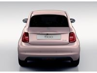 Fiat 500e - Vorschau Bild 4