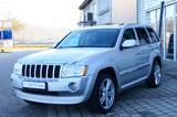 Jeep Grand Cherokee°3.0CRD°Limited°Boston°Leder°Navi° - Jeep Gebrauchtwagen in Köln