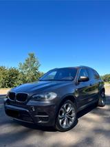 BMW X5 xDrive30d - - BMW aus 2012: 3.5