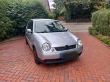 Volkswagen VW Lupo 1.0 Mpi Silber Oxford - Volkswagen Lupo: Oxford