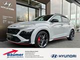 Hyundai KONA N Performance 2.0 T-GDi DCT +Komfort-Paket - gebrauchte Hyundai KONA aus dem Jahr 2022