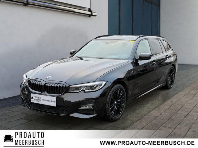 BMW 320i M Sport AHK/ACC/PANO/LASER/HEADUP/MEMORY/18