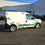 Fiat Doblo 1,3 MULTIJET 139000 KM TÜV 12.27 - Fiat Doblo: Multijet