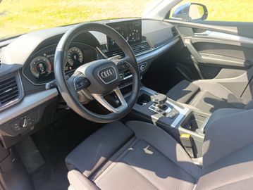 Audi Q5 - 9