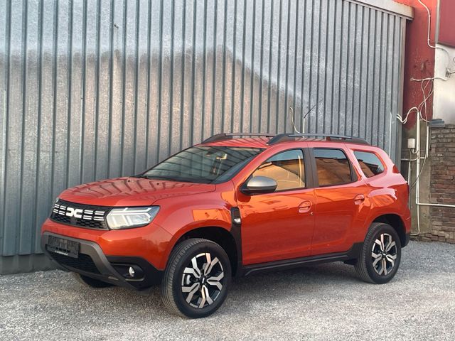 Dacia Duster II Journey°SHZ°KAMERA°NAVI°LPG°LED°