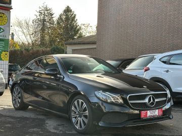 Mercedes E 300 - 5