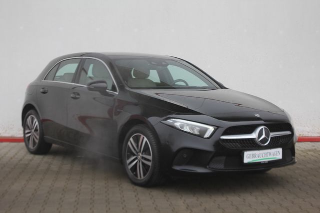 Mercedes-Benz A 250 e EQ Plug-In Hybrid Progressive WideScreen