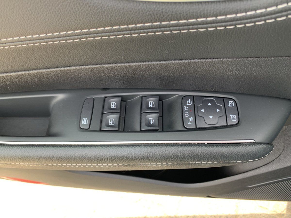 Renault Talisman - Bild 20