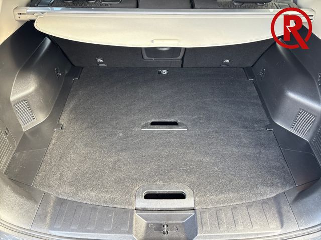 X-Trail N-Connecta 1.6 DIG-T 360 Grad Kamera Key