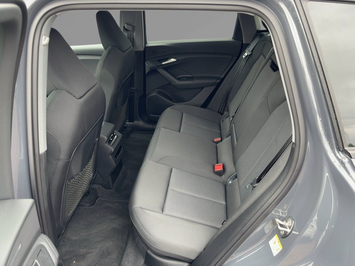 Audi Q6 e-tron - Bild 8