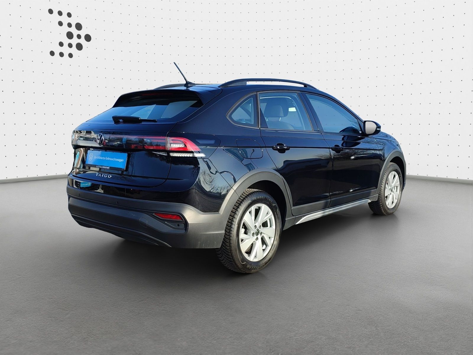 Volkswagen Taigo - Bild 3