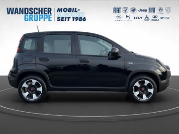 Fiat PANDA HYBRID CITY PLUS CARPLAY*ALLWETTERRREIFEN