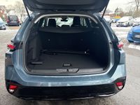 Peugeot 308 - Vorschau Bild 5