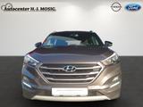Hyundai Tucson 177PS Passion 2WD - Hyundai Tucson Passion mit Benzin-Antrieb