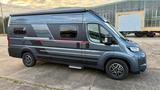 Adria Twin Sports 640 SGX 4.25to 8G - Adria Diesel Kastenwagen Automatik Twin sp