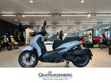 Piaggio Beverly 400 S - PIAGGIO BEVERLY 400 S
