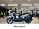 Piaggio Beverly 400 S - PIAGGIO NEU BEVERLY