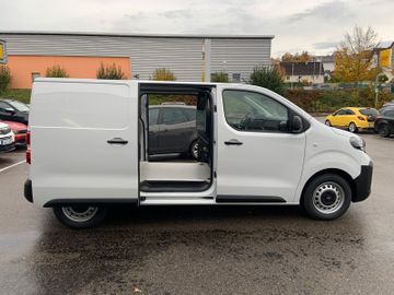 Bild 6 Opel Vivaro Kasten Basis M HECKKLAPPE