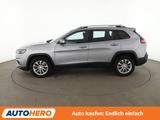 Jeep Cherokee 2.2 M-Jet Longitude 4x2 Aut.*LED*TEMPO* - Jeep Cherokee mit Diesel-Antrieb