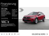 Volkswagen Taigo 1.0 TSI DSG Goal LED*Navi*DAB+*ACC*Digital