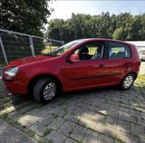 Volkswagen GOLF 5 TÜV NEU 96.000KM - Volkswagen Golf aus 2004: Golf5