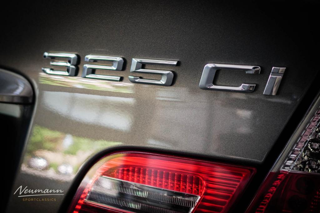 BMW 325