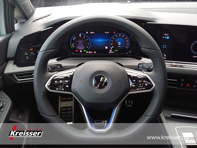 Golf 1.4 eHybrid GTE NAV/IQ.LIGHT/PANO/RFK/SIDE
