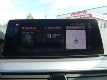BMW 520 - 12