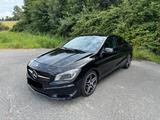 Mercedes-Benz CLA 200 AMG Line Alcantara Harman Kardon - Gebrauchtwagen in Wilhelmshaven
