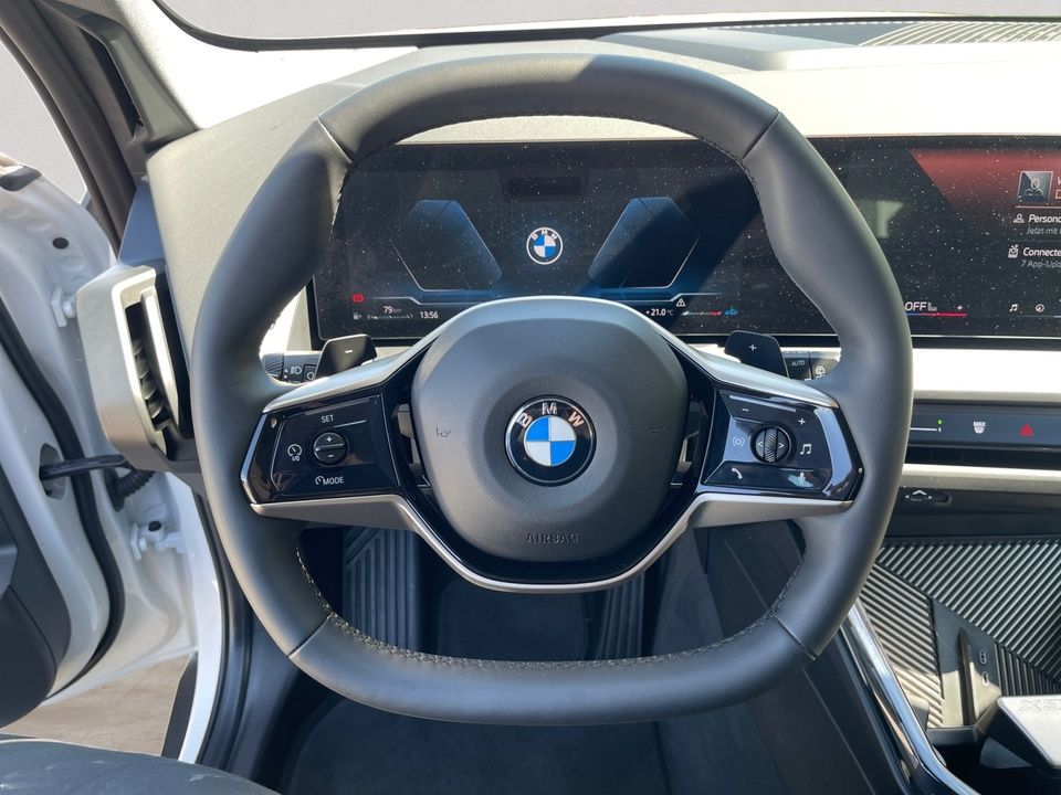 BMW X3 - Bild 12