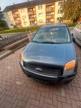 Ford Fusion - Ford Fusion: For