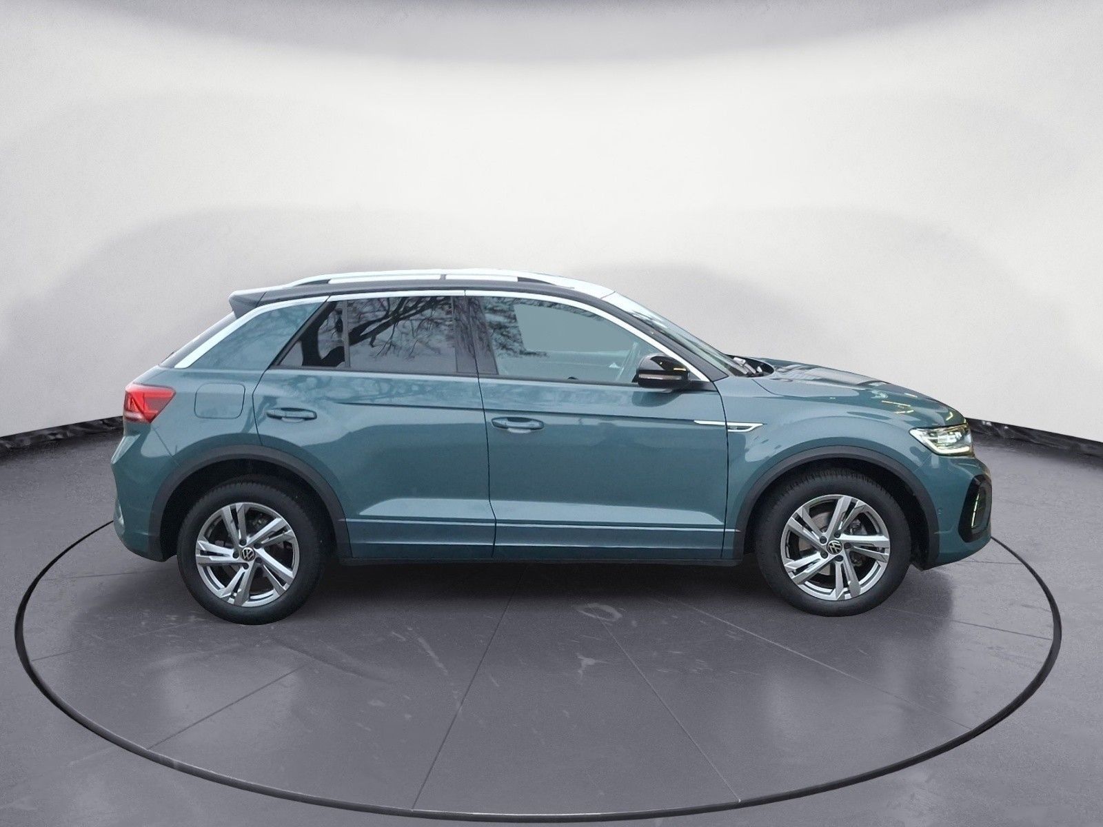 Volkswagen T-Roc - Bild 6