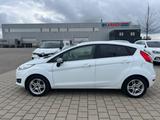 Ford Fiesta Titanium 101PS KLIMAAUTO./SITZHEIZUNG