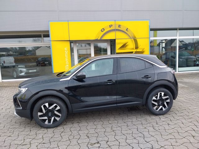 Opel Mokka Elegance 130PS, Sitz+Lenkradh., Navi, Kame