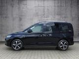 Volkswagen Caddy Goal 2.0 TDI DSG 5JG/PARKLENK/SHZ/L+S/LED - Volkswagen Caddy mit Diesel-Antrieb