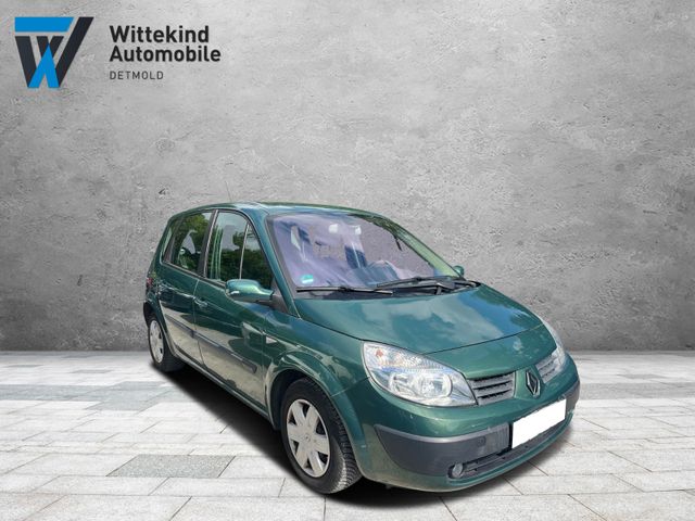 Renault Scenic II Expression Luxe*Klimaautomatik*