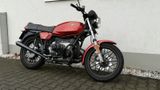 BMW R45 R65 860ccm Siebenrock 48 PS TÜV - BMW 1981 R65