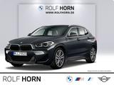 BMW X2 sDrive20i M Sportpaket Navi LED Klima SHZ 19 - BMW X2 M Sportpaket Gebrauchtwagen