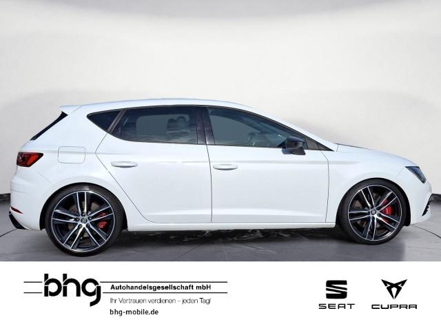 Seat Leon CUPRA 300 2.0 TSI DSG Start & Stop